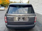 Thumbnail Photo 19 for 2017 Land Rover Range Rover Supercharged